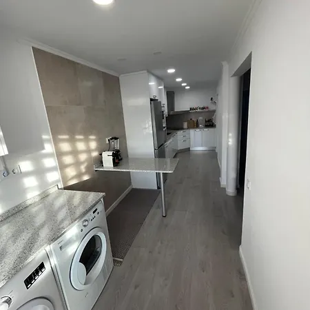 Apartman Casa La Unica *